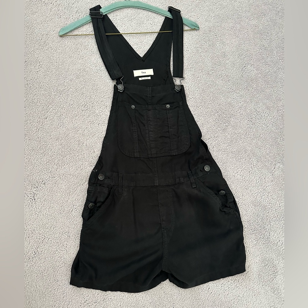 TNA Romper